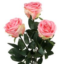 categorie Foam roos & decoratieve rozen
