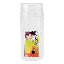 Artikel Aqualinos Aqua Pearls Decoratieve waterparels voor planten Transparant 8-12 mm 500 ml