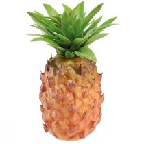 Artikel Ananas kunst-decoratief fruit 26cm
