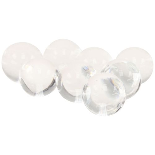 Artikel Aqualinos Aqua Pearls Decoratieve Waterparels voor Planten Transparant 15-18mm 500ml