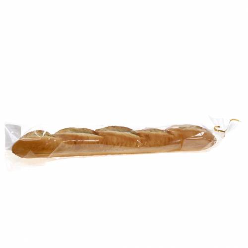 Artikel Baguette kunstvoerdummy 38cm