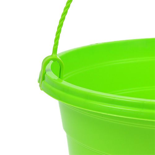 Artikel Hangmand 25cm groen