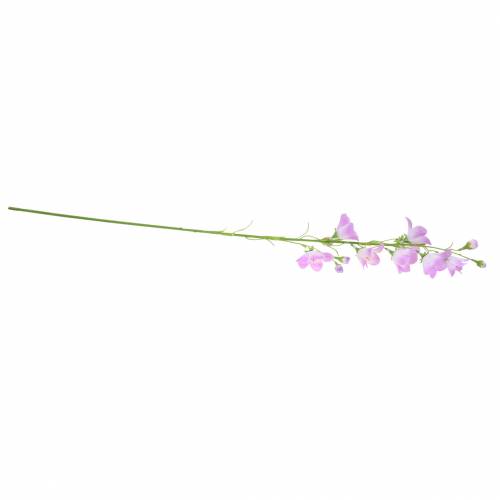 Floristik24 Kunstmatige Campanula Bellflower Paars 66cm