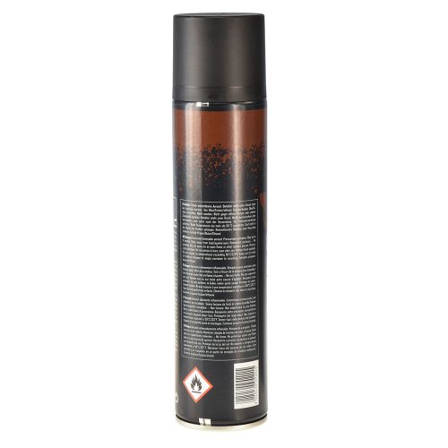 Artikel Color Spray Zijdemat Spuitverf Kleur Goudbruin 400ml