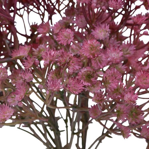 Artikel Gypsophila Gypsophila Gypsophila kunstroze 35cm 5st