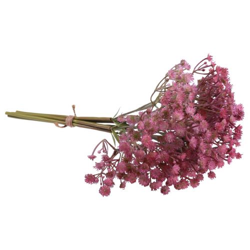 Artikel Gypsophila Gypsophila Gypsophila kunstroze 35cm 5st