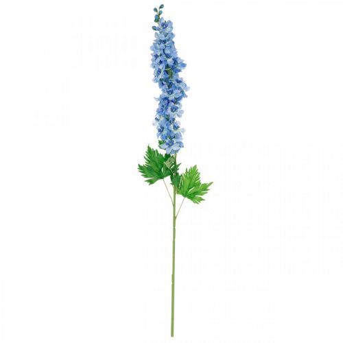 Artikel Kunstmatige Delphinium Blauwe Delphinium Kunstbloem Zijden Bloemen