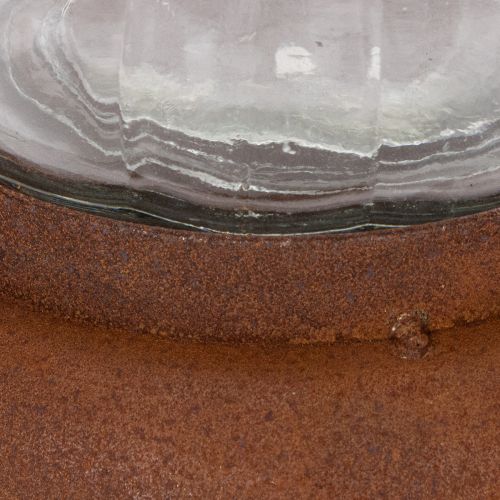 Artikel Lantaarn voor romantische verlichting in huis en tuin, 33 cm