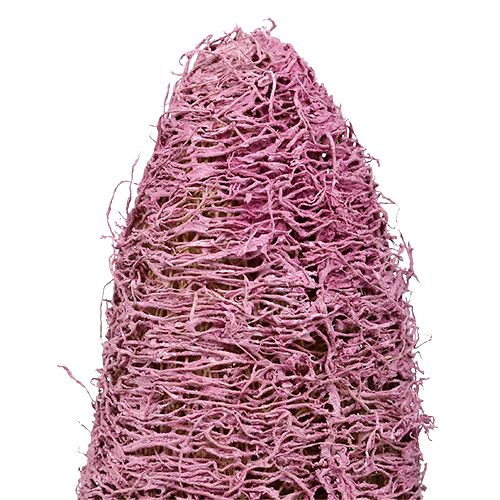 Artikel Luffa op stok groot roze, Erika 8cm - 30cm 25 st