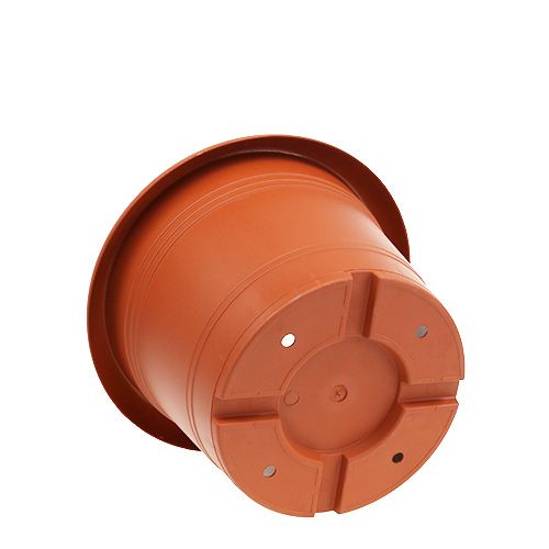 Artikel Plantenpot “Oliver” terracotta Ø20cm