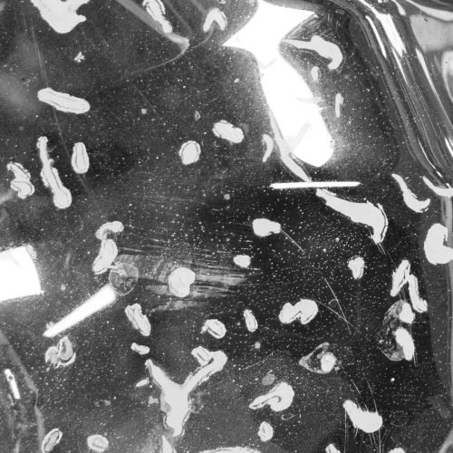 Artikel Glazen drijvende theelichthouder voor een elegante touch in elke kamer, 10 cm, 2 stuks