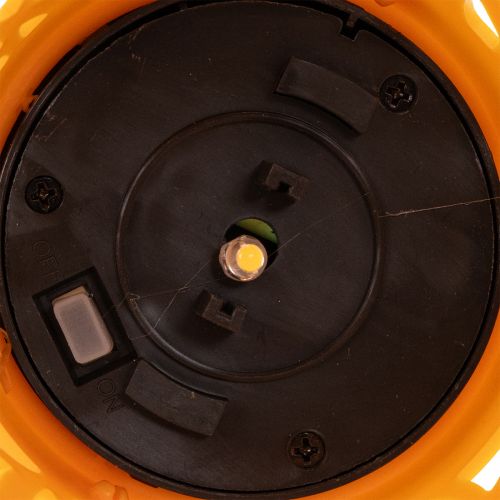 Artikel Solarlantaarn voor buiten, perfect voor gezellige zomeravonden in de tuin en op het terras, 26 cm, 2 stuks