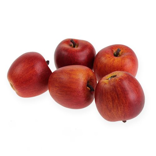 Artikel Appel Gala Rood 5cm 12st