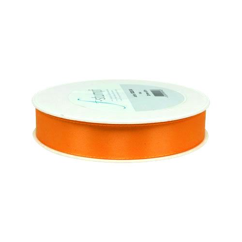 Artikel Cadeau- en decoratielint 15mm x 50m oranje