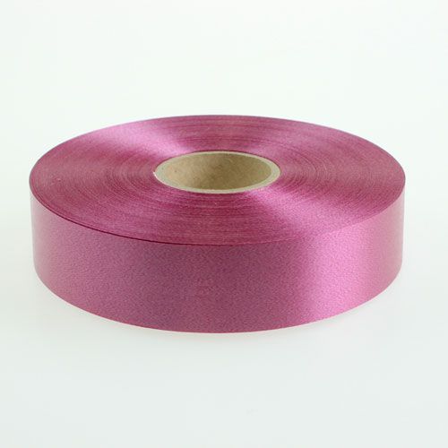 Artikel Krullint 30mm 100m Bordeaux