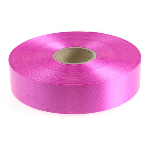 Artikel Krullint 30mm 100m magenta