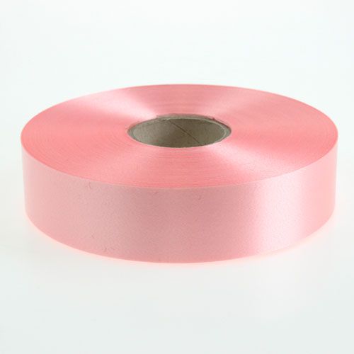 Artikel Krullint 30mm 100m roze