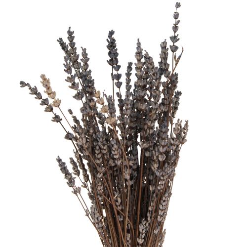 Lavendel gedroogde geurige gedroogde bloemen 35-40cm 50g