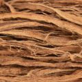 Floristik24 Browny Skin Exotische natuurlijke vezels voor ambachten 500g